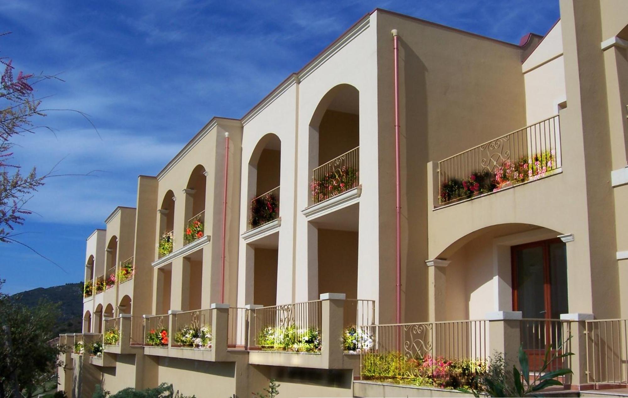 Sun Lovers Home Is Molas Pula Exterior photo