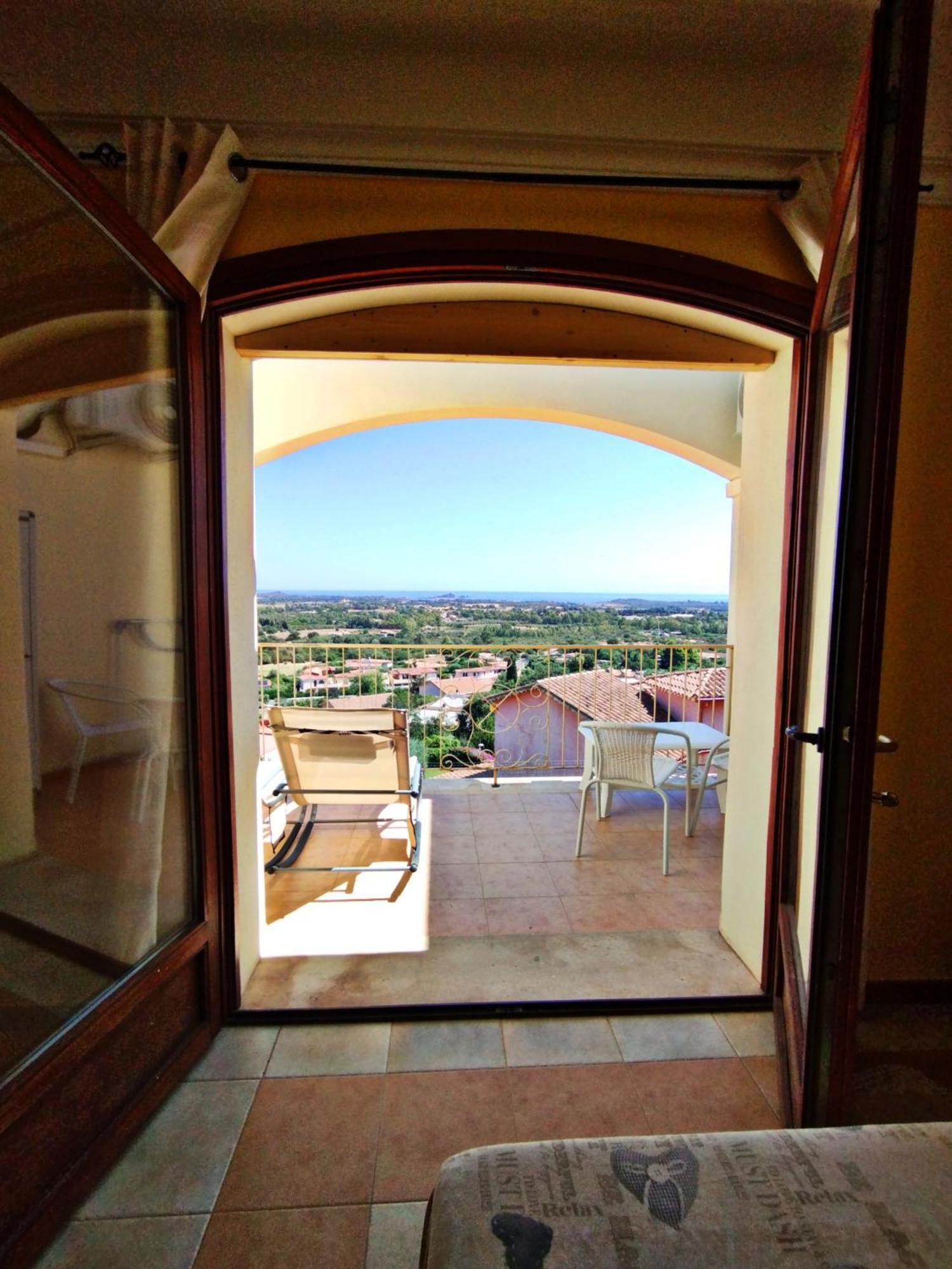Sun Lovers Home Is Molas Pula Exterior photo